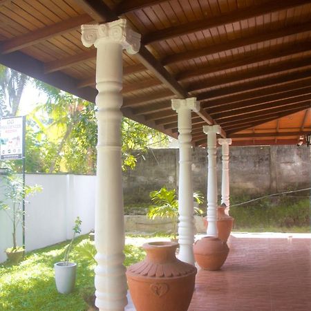 Jungle View Guesthouse Унаватуна Екстериор снимка