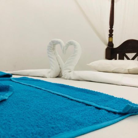 Jungle View Guesthouse Унаватуна Екстериор снимка