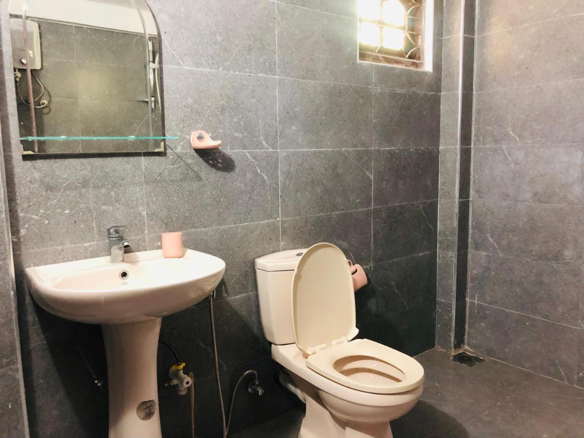 Jungle View Guesthouse Унаватуна Екстериор снимка