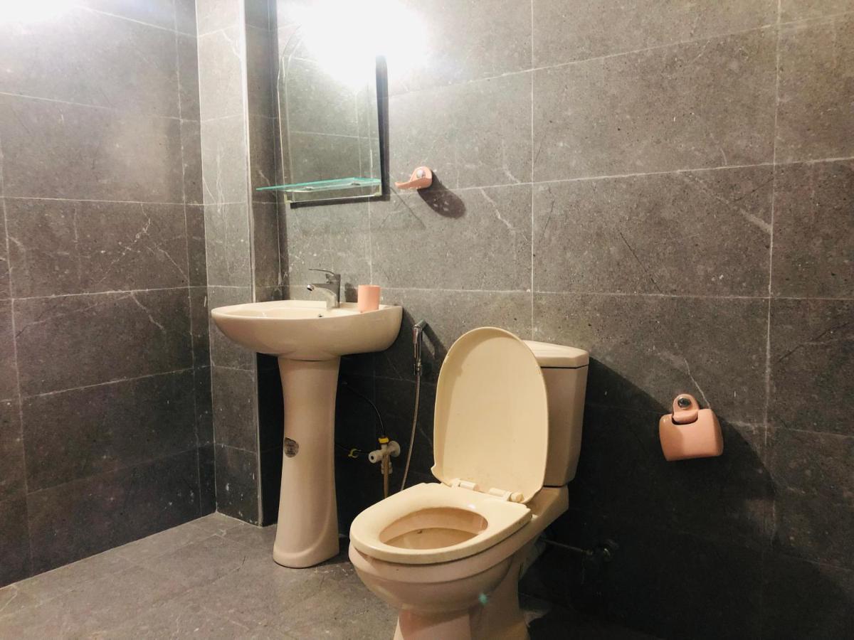 Jungle View Guesthouse Унаватуна Екстериор снимка