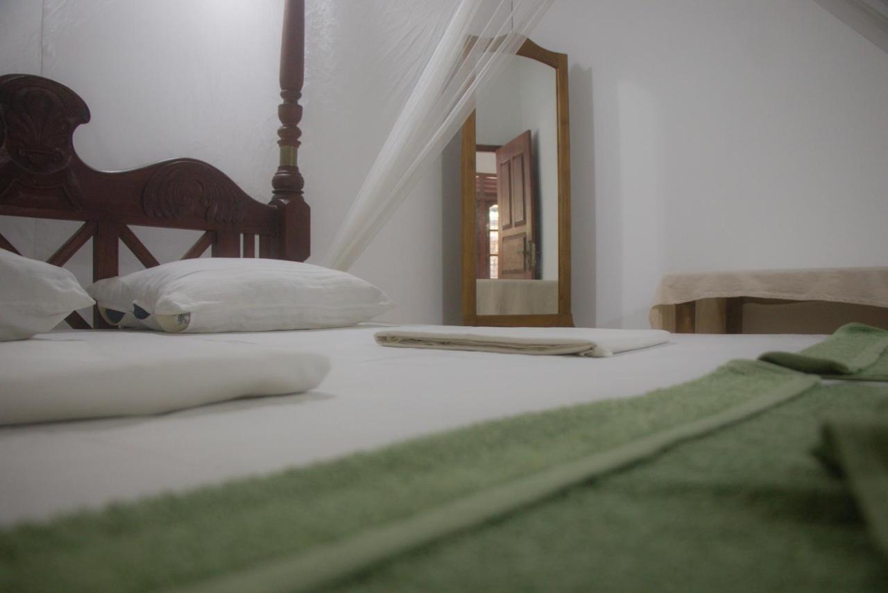 Jungle View Guesthouse Унаватуна Екстериор снимка