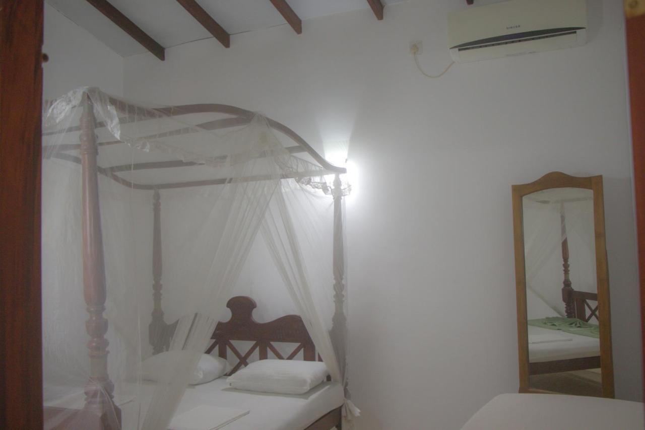 Jungle View Guesthouse Унаватуна Екстериор снимка