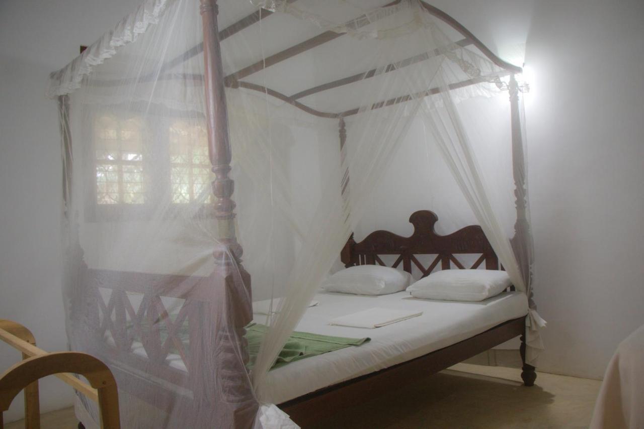 Jungle View Guesthouse Унаватуна Екстериор снимка