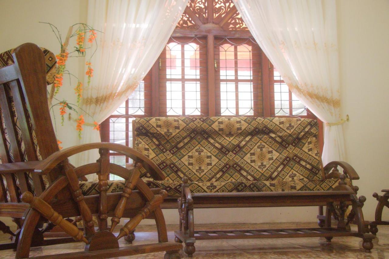 Jungle View Guesthouse Унаватуна Екстериор снимка