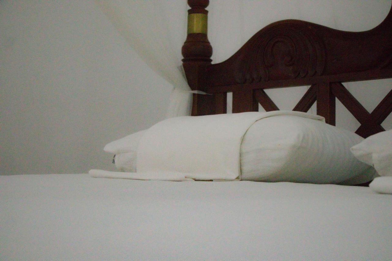 Jungle View Guesthouse Унаватуна Екстериор снимка