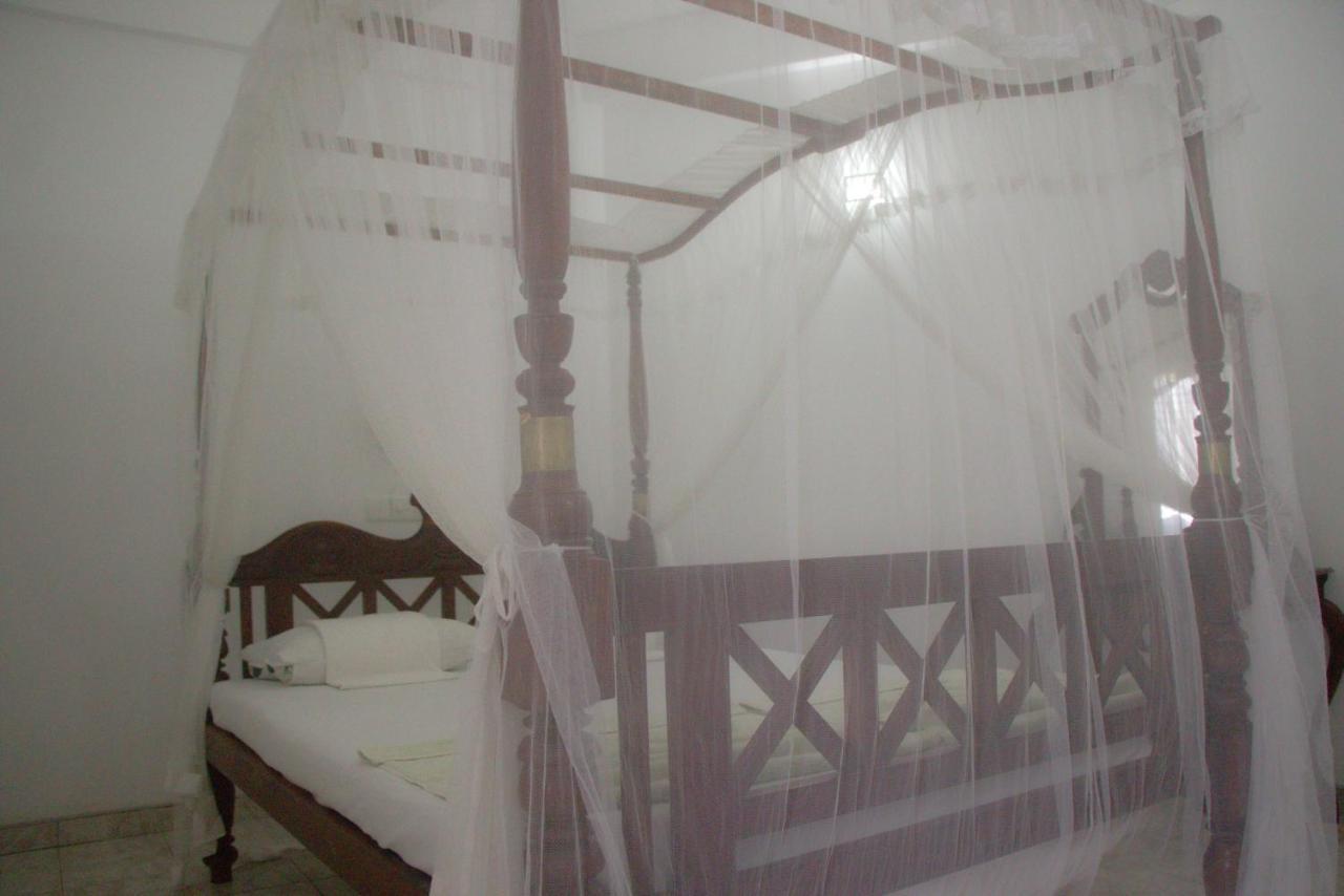 Jungle View Guesthouse Унаватуна Екстериор снимка