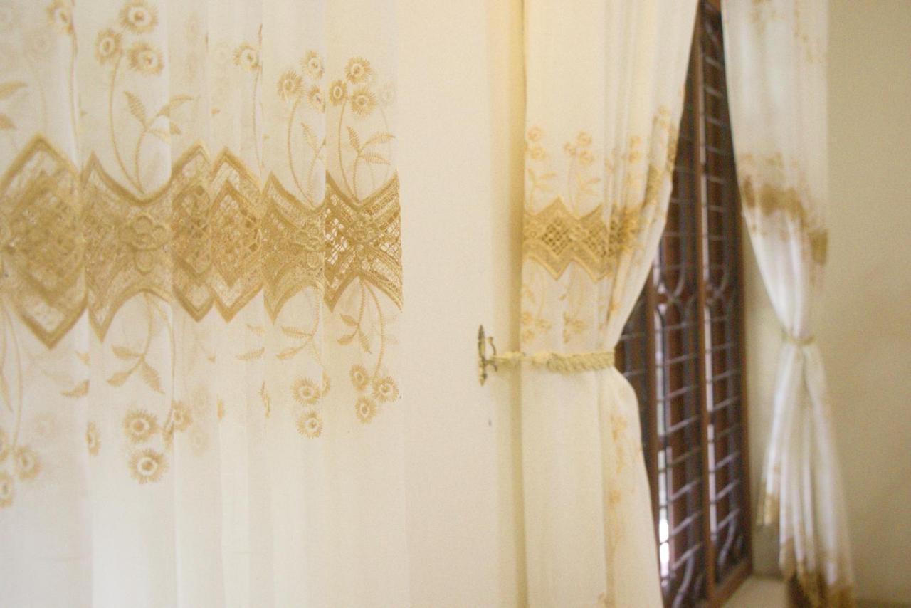 Jungle View Guesthouse Унаватуна Екстериор снимка