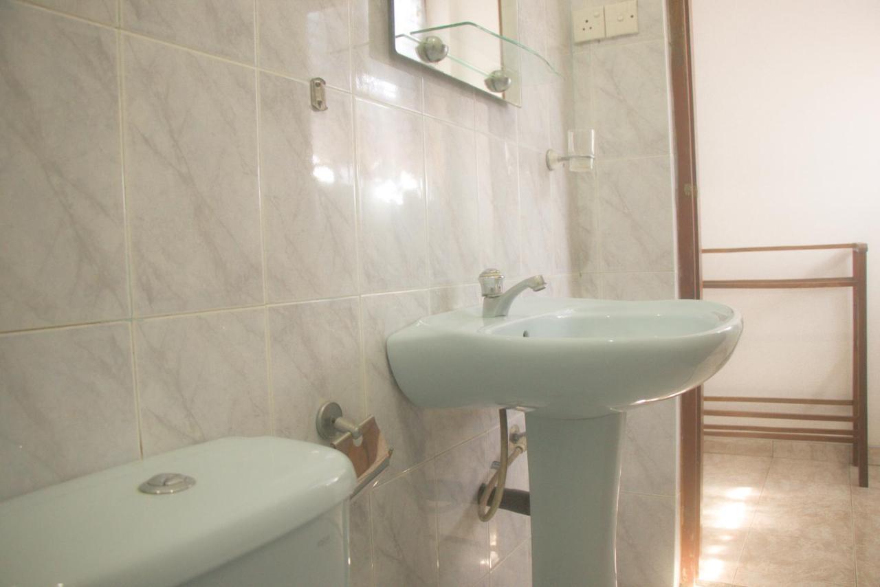 Jungle View Guesthouse Унаватуна Екстериор снимка