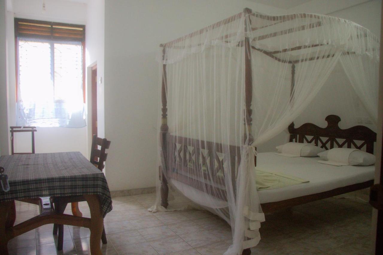 Jungle View Guesthouse Унаватуна Екстериор снимка
