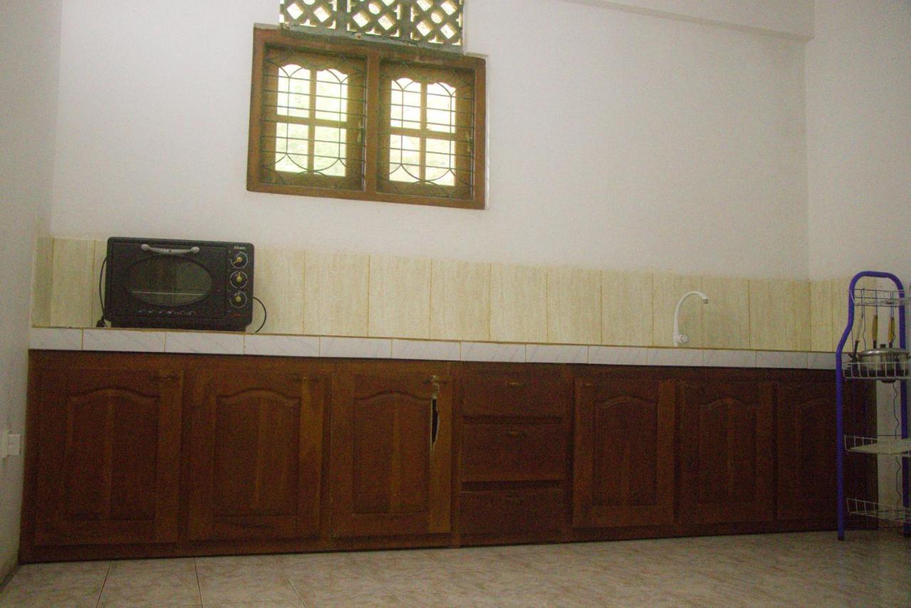 Jungle View Guesthouse Унаватуна Екстериор снимка