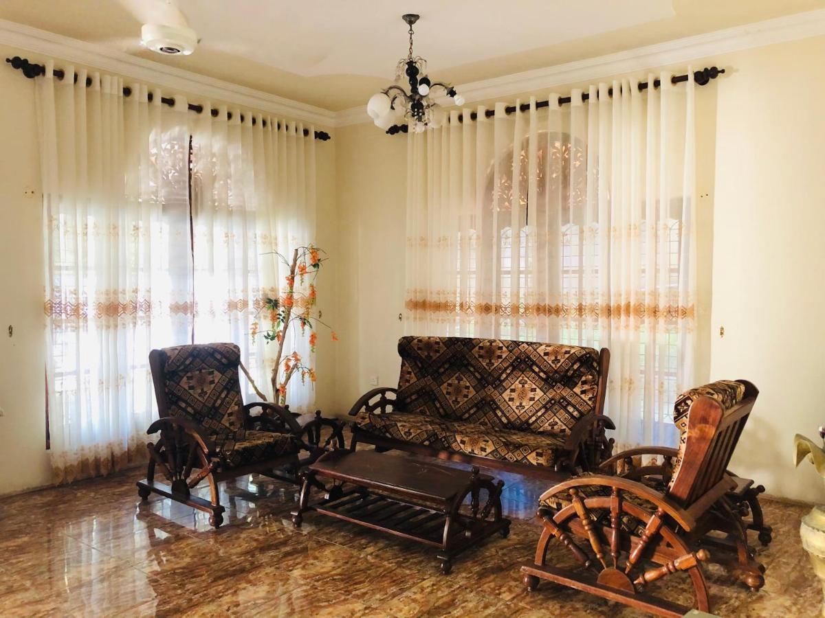Jungle View Guesthouse Унаватуна Екстериор снимка