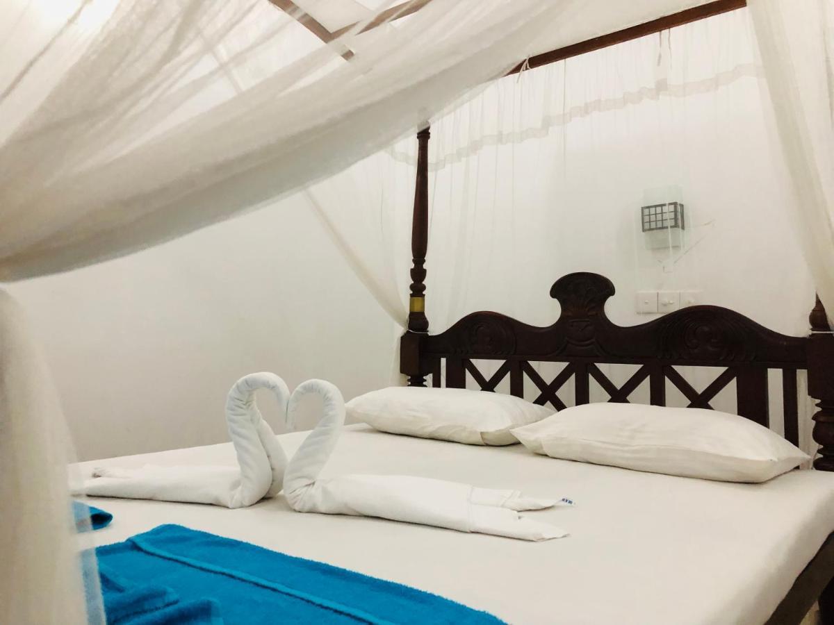 Jungle View Guesthouse Унаватуна Екстериор снимка