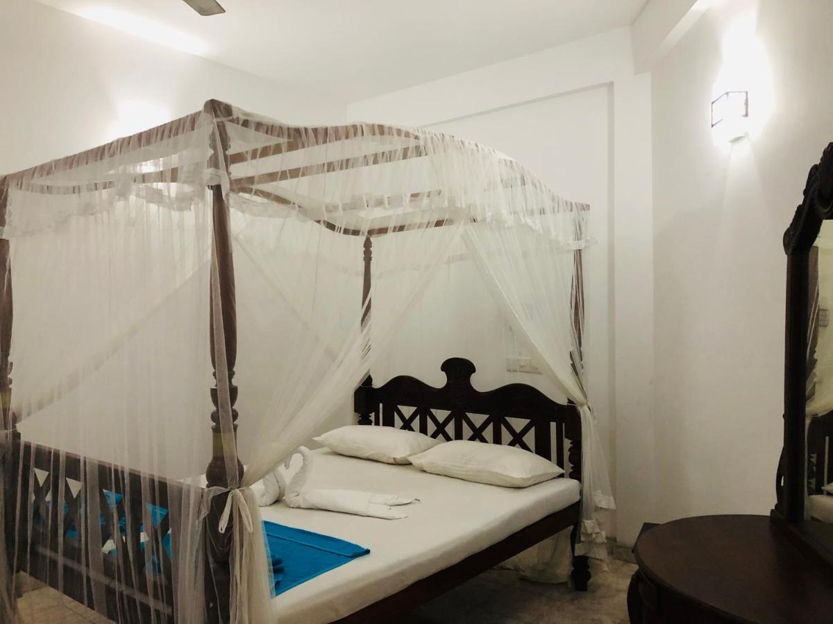 Jungle View Guesthouse Унаватуна Екстериор снимка