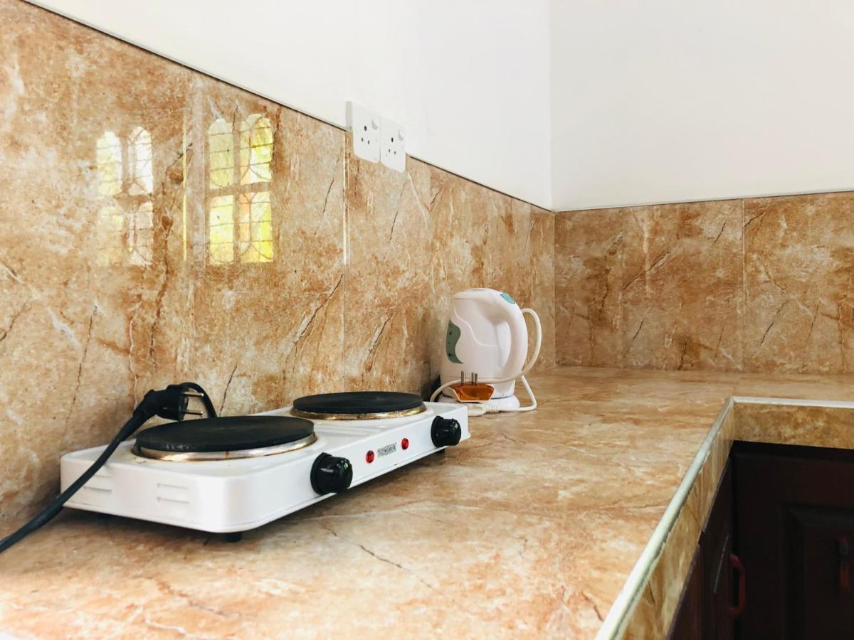 Jungle View Guesthouse Унаватуна Екстериор снимка