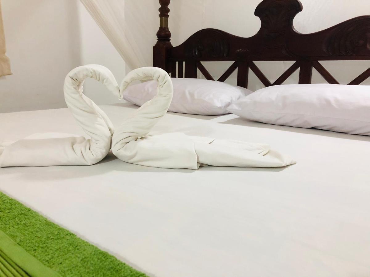 Jungle View Guesthouse Унаватуна Екстериор снимка