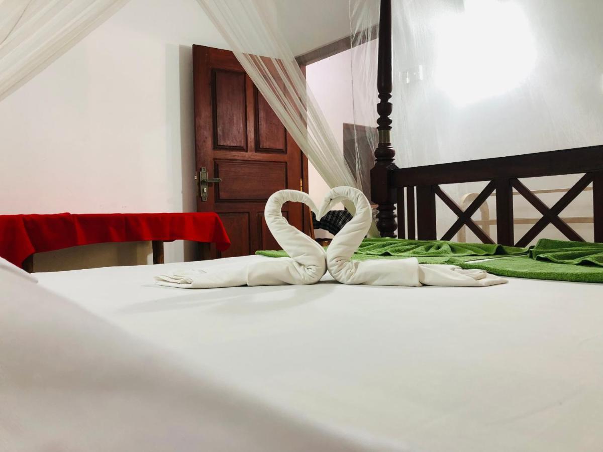 Jungle View Guesthouse Унаватуна Екстериор снимка