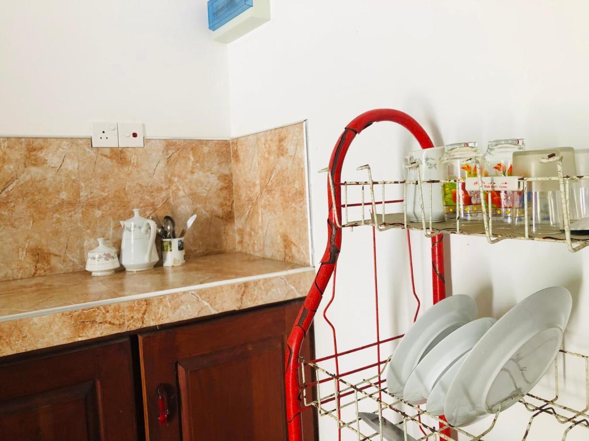 Jungle View Guesthouse Унаватуна Екстериор снимка