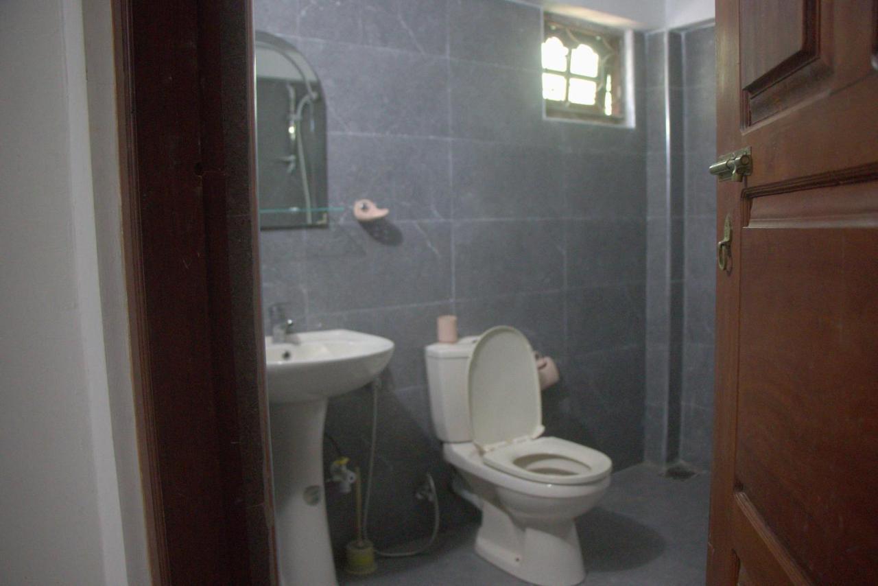 Jungle View Guesthouse Унаватуна Екстериор снимка
